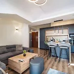Getaway 2 Bedroom Dream - Free Parking Daire Bansko