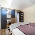 Getaway 2 Bedroom Dream - Free Parking Daire