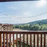 Daire Getaway 2 Bedroom Dream - Free Parking *
