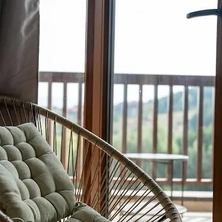 Getaway 2 Bedroom Dream - Free Parking شقة بانسكو