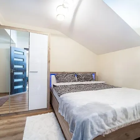 Getaway 2 Bedroom Dream - Free Parking Daire