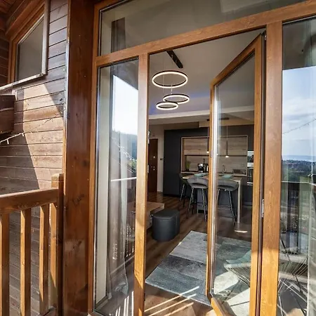 شقة Getaway 2 Bedroom Dream - Free Parking *