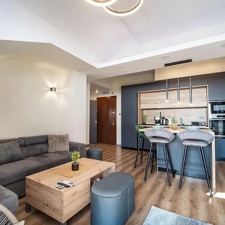 Getaway 2 Bedroom Dream - Free Parking شقة بانسكو