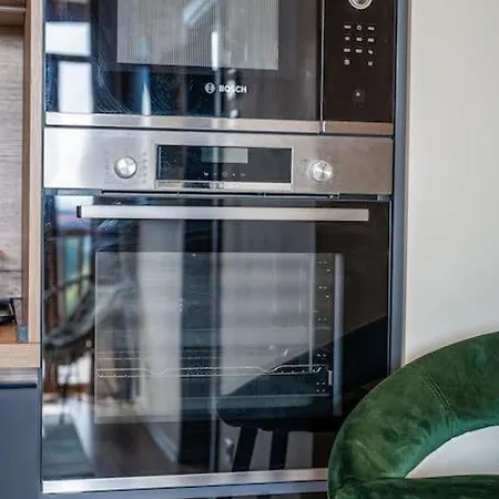 شقة Getaway 2 Bedroom Dream - Free Parking بانسكو