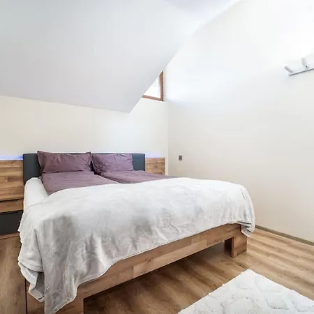 Getaway 2 Bedroom Dream - Free Parking بانسكو