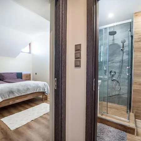 Getaway 2 Bedroom Dream - Free Parking شقة *
