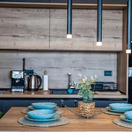 Getaway 2 Bedroom Dream - Free Parking بانسكو