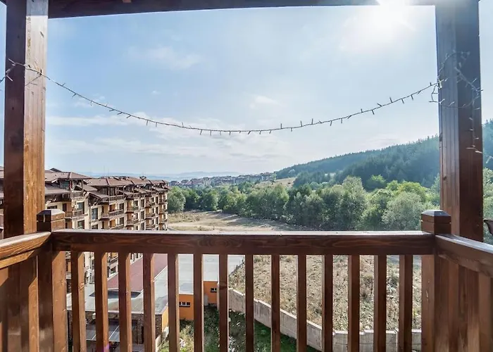 Daire Getaway 2 Bedroom Dream - Free Parking *