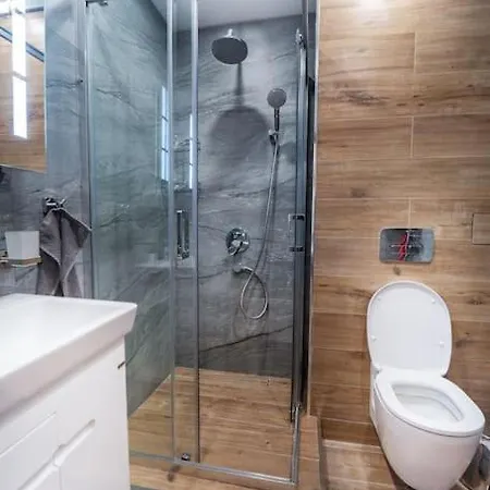 アパート Getaway 2 Bedroom Dream - Free Parking