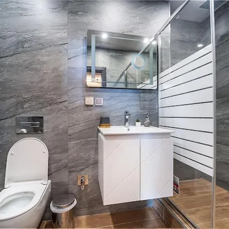 Getaway 2 Bedroom Dream - Free Parking *