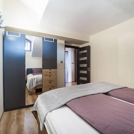 Getaway 2 Bedroom Dream - Free Parking アパート